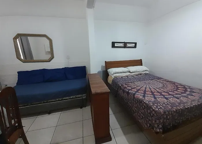 Apartamento Olympia Rio de Janeiro