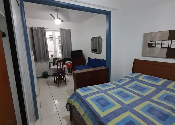 Apartamento Olympia Rio de Janeiro